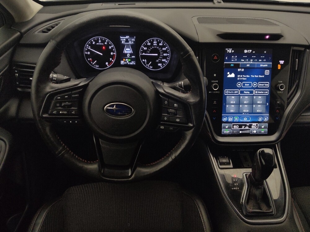 2023 Subaru Legacy in Houston, TX 77034 - 18140540 22