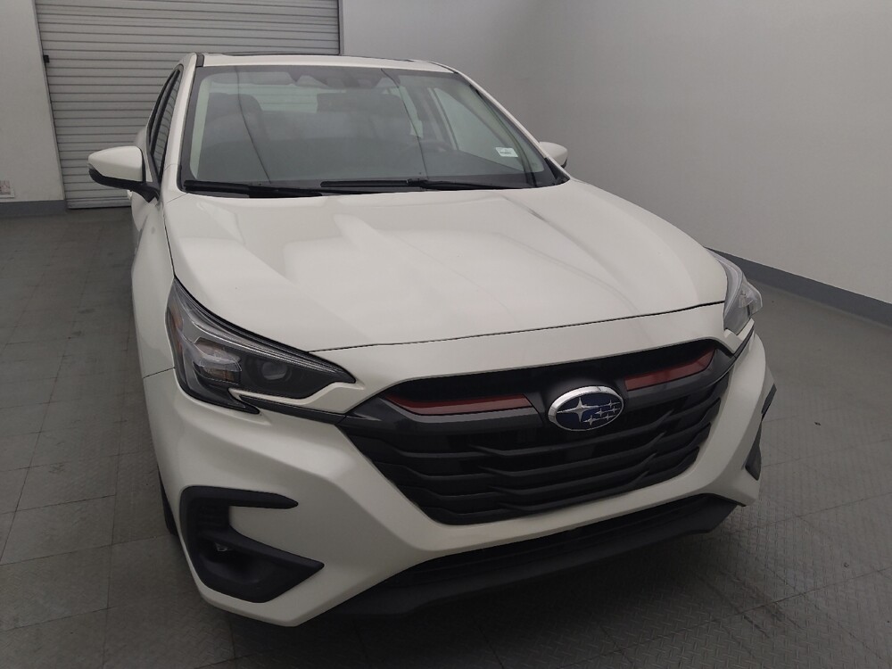 2023 Subaru Legacy in Houston, TX 77034 - 18140540 14