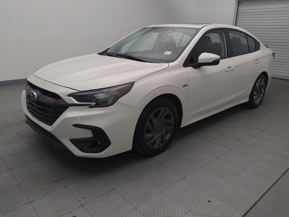 2023 Subaru Legacy in Houston, TX 77034 - 18140540 2