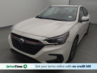 2023 Subaru Legacy in Houston, TX 77034