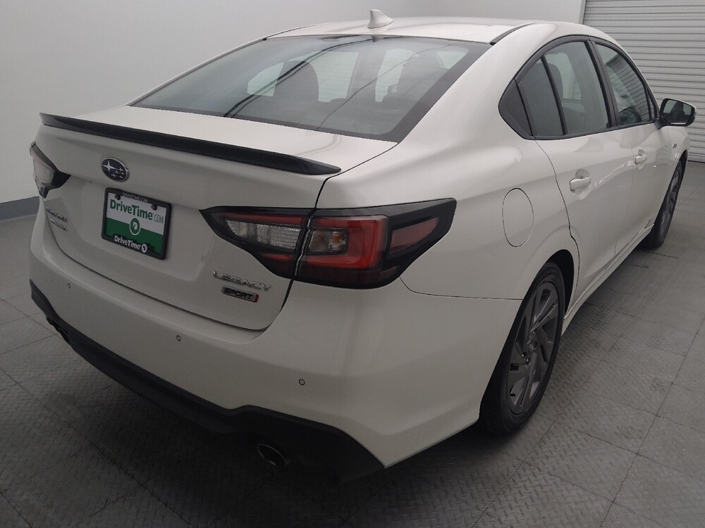 2023 Subaru Legacy in Houston, TX 77034 - 18140540 9