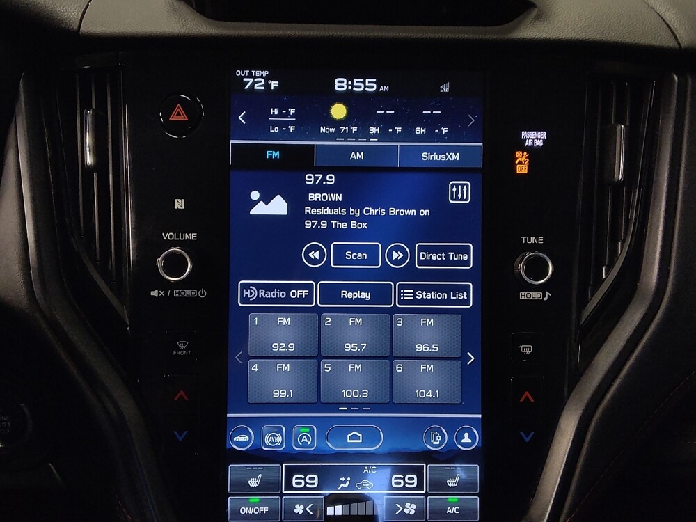 2023 Subaru Legacy in Houston, TX 77034 - 18140540 25
