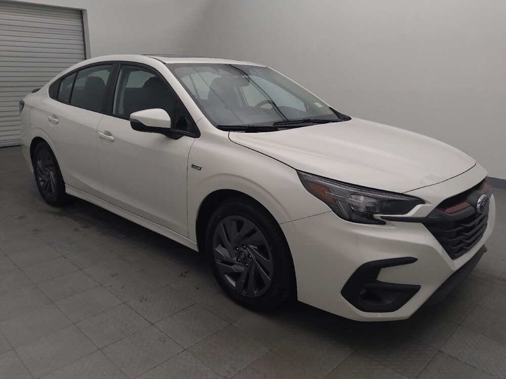 2023 Subaru Legacy in Houston, TX 77034 - 18140540 11