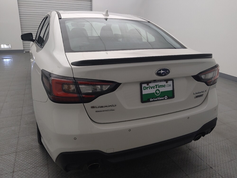 2023 Subaru Legacy in Houston, TX 77034 - 18140540 6