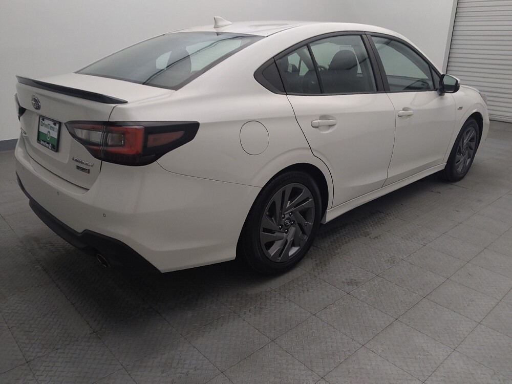 2023 Subaru Legacy in Houston, TX 77034 - 18140540 10