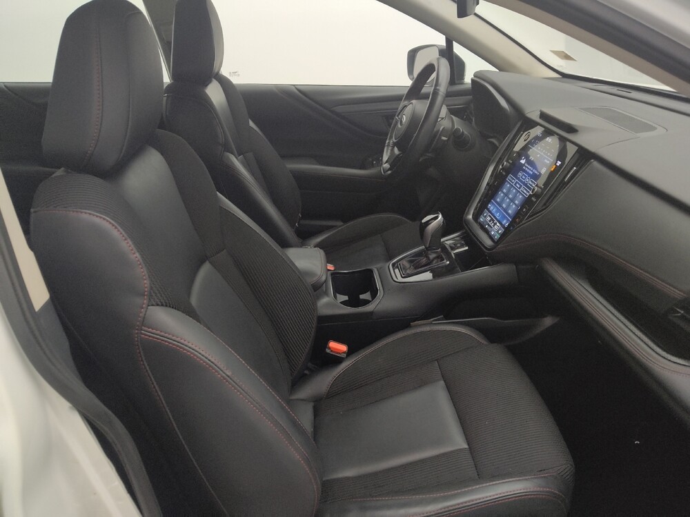 2023 Subaru Legacy in Houston, TX 77034 - 18140540 21