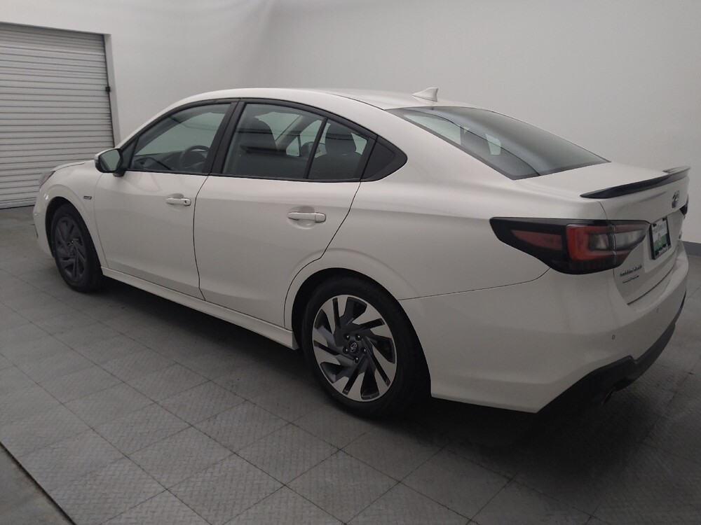 2023 Subaru Legacy in Houston, TX 77034 - 18140540 3
