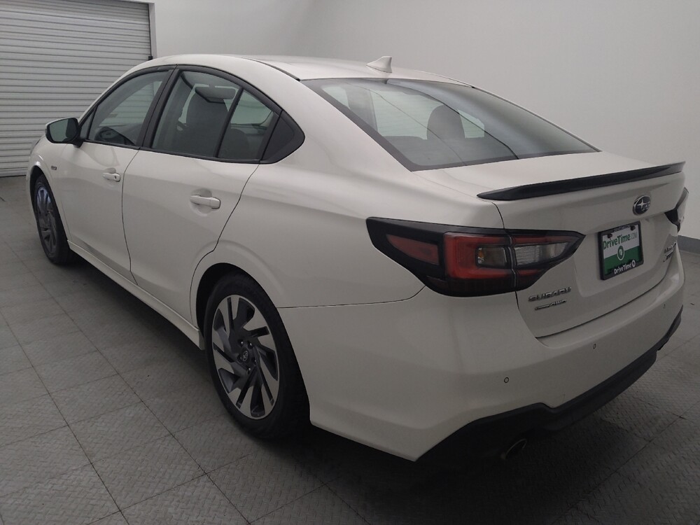 2023 Subaru Legacy in Houston, TX 77034 - 18140540 5