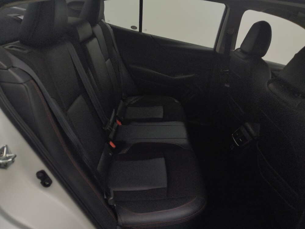 2023 Subaru Legacy in Houston, TX 77034 - 18140540 19