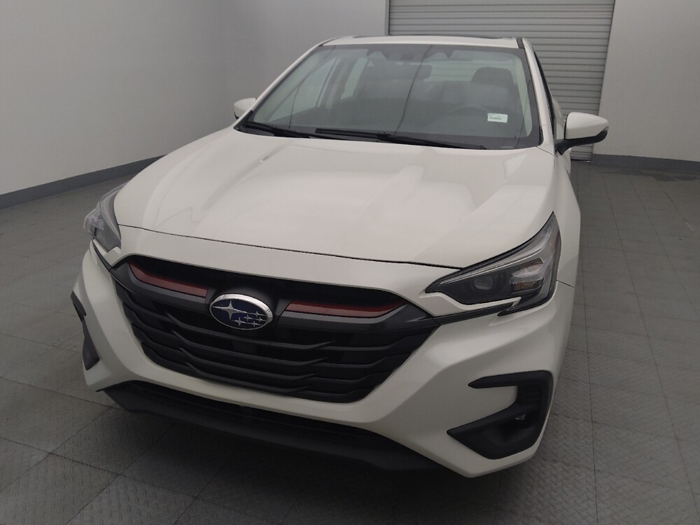 2023 Subaru Legacy in Houston, TX 77034 - 18140540 15