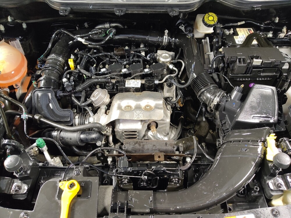 2021 Ford EcoSport in Temple, TX 76502 - 18140541 30