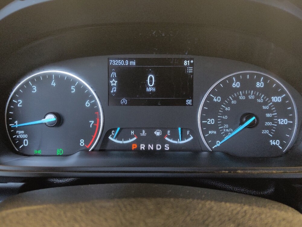 2021 Ford EcoSport in Temple, TX 76502 - 18140541 23