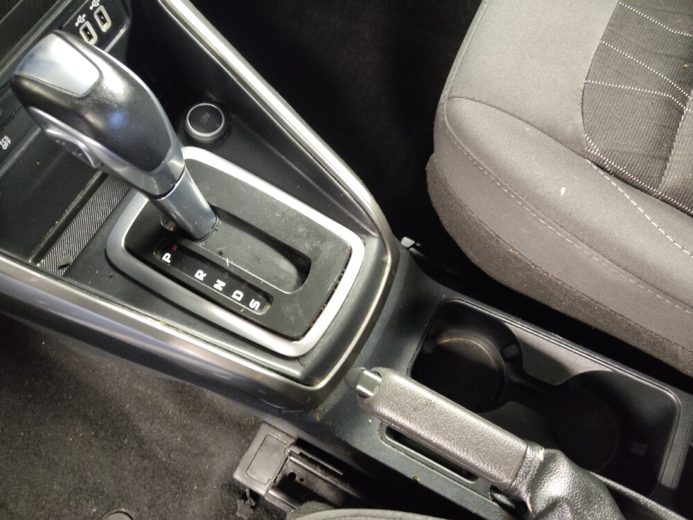 2021 Ford EcoSport in Temple, TX 76502 - 18140541 26