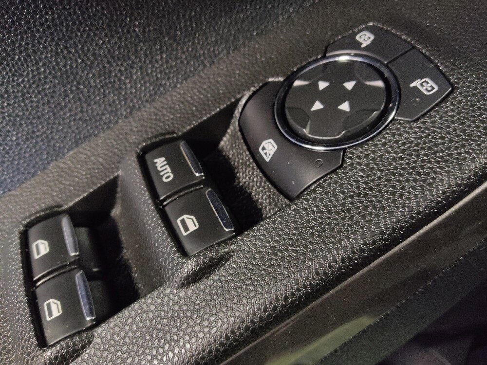 2021 Ford EcoSport in Temple, TX 76502 - 18140541 27