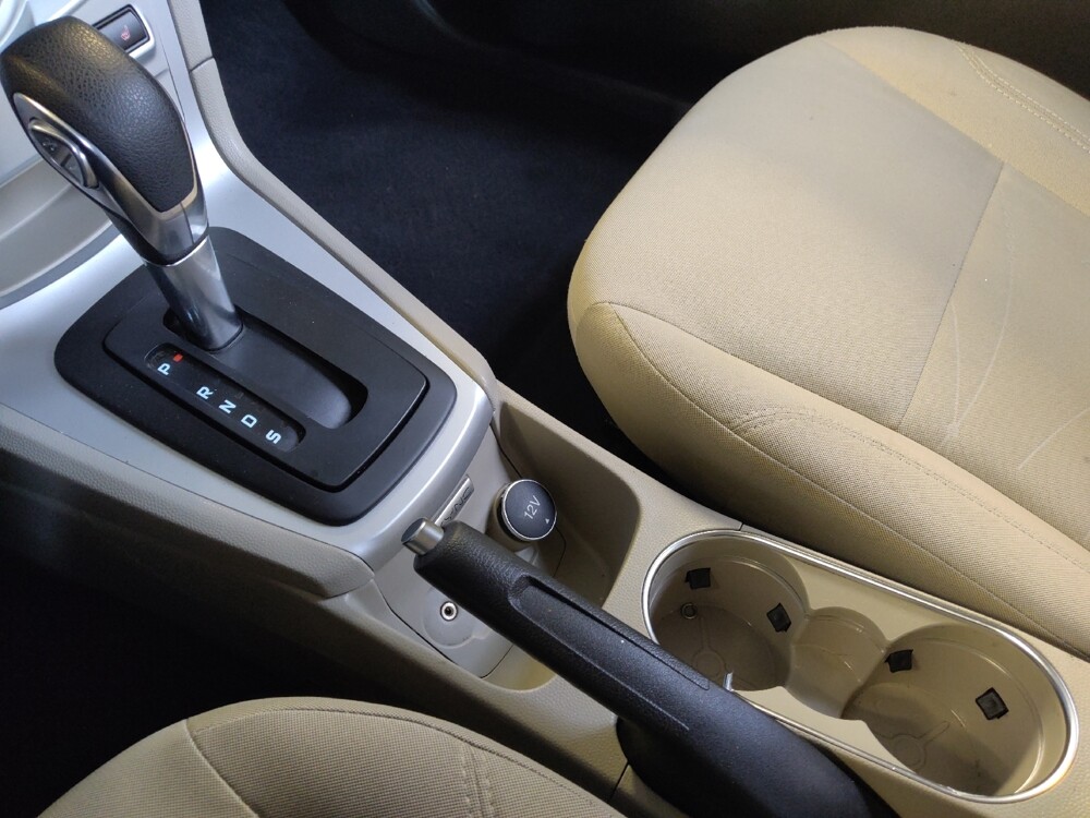2018 Ford Fiesta in Houston, TX 77074 - 18140542 26