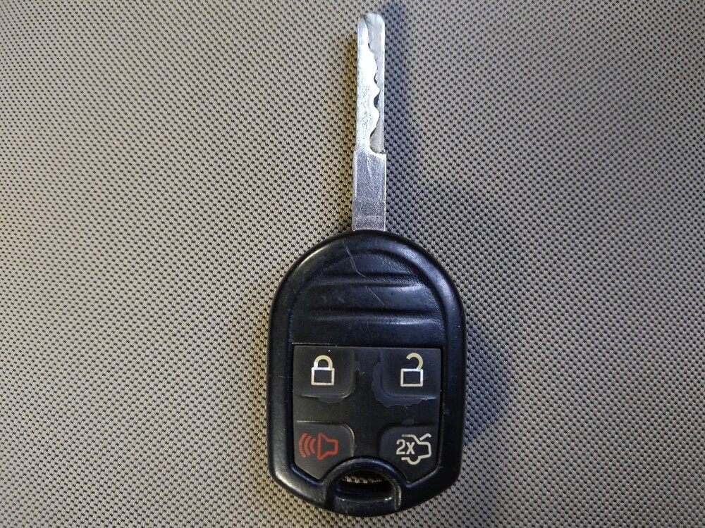 2018 Ford Fiesta in Houston, TX 77074 - 18140542 32