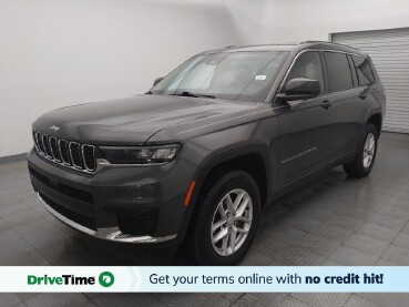 2022 Jeep Grand Cherokee L in Houston, TX 77074