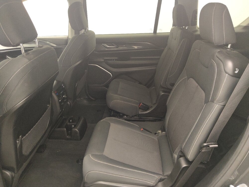 2022 Jeep Grand Cherokee L in Houston, TX 77074 - 18140543 18