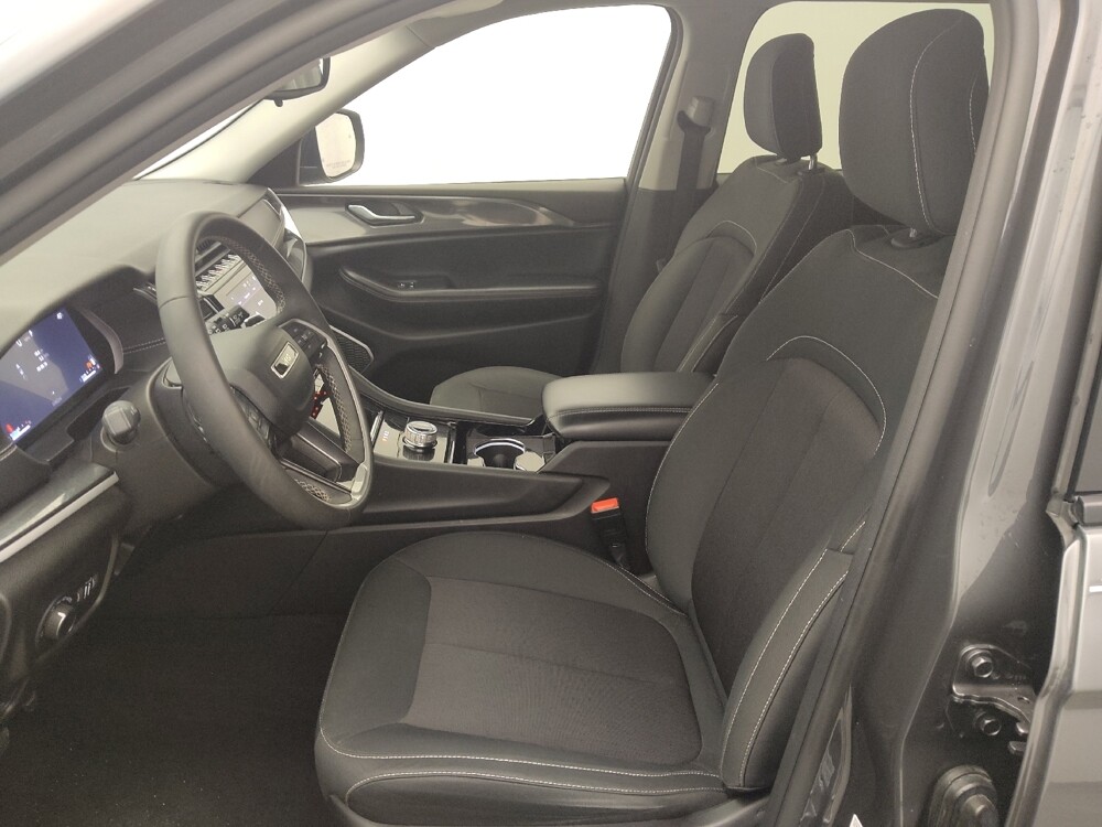 2022 Jeep Grand Cherokee L in Houston, TX 77074 - 18140543 17