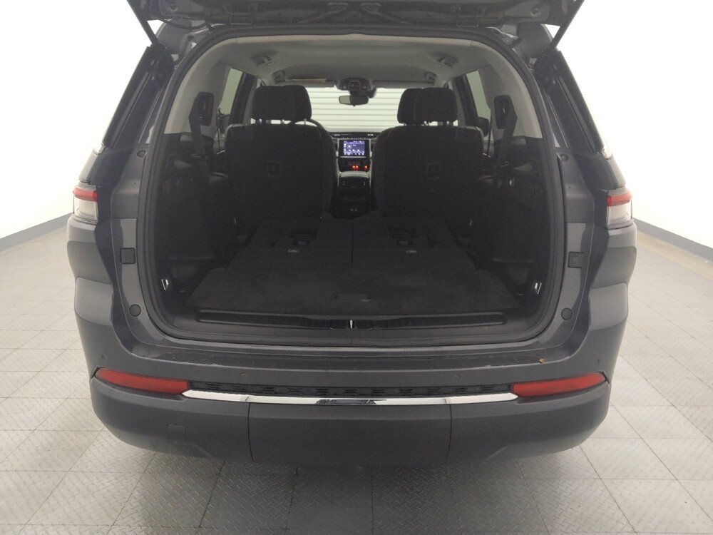 2022 Jeep Grand Cherokee L in Houston, TX 77074 - 18140543 29