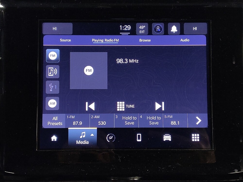2022 Jeep Grand Cherokee L in Houston, TX 77074 - 18140543 25