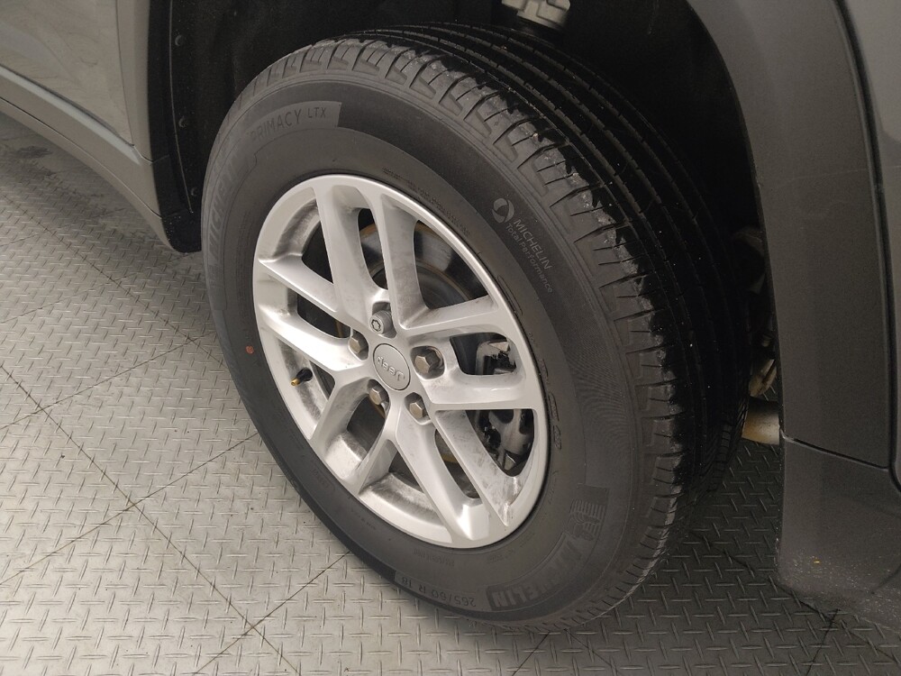 2022 Jeep Grand Cherokee L in Houston, TX 77074 - 18140543 31