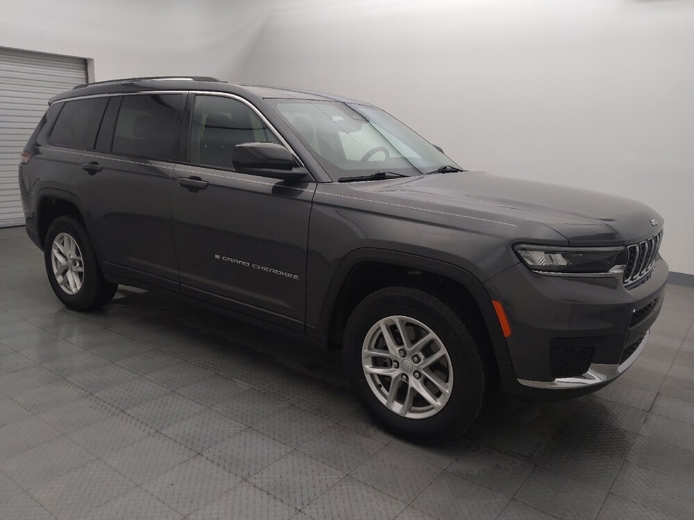 2022 Jeep Grand Cherokee L in Houston, TX 77074 - 18140543 11