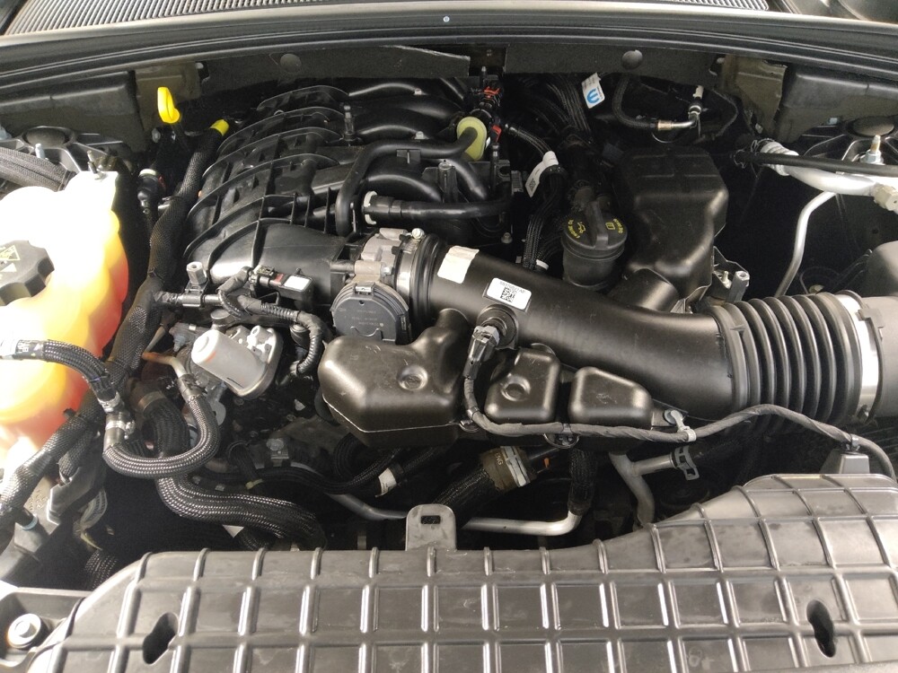 2022 Jeep Grand Cherokee L in Houston, TX 77074 - 18140543 30