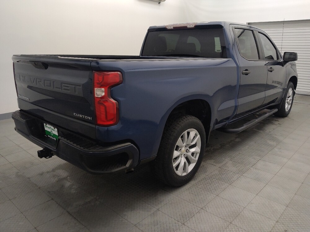 2020 Chevrolet Silverado 1500 in Round Rock, TX 78664 - 18140544 9