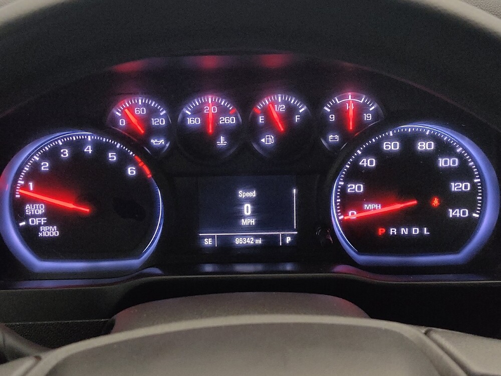2020 Chevrolet Silverado 1500 in Round Rock, TX 78664 - 18140544 23