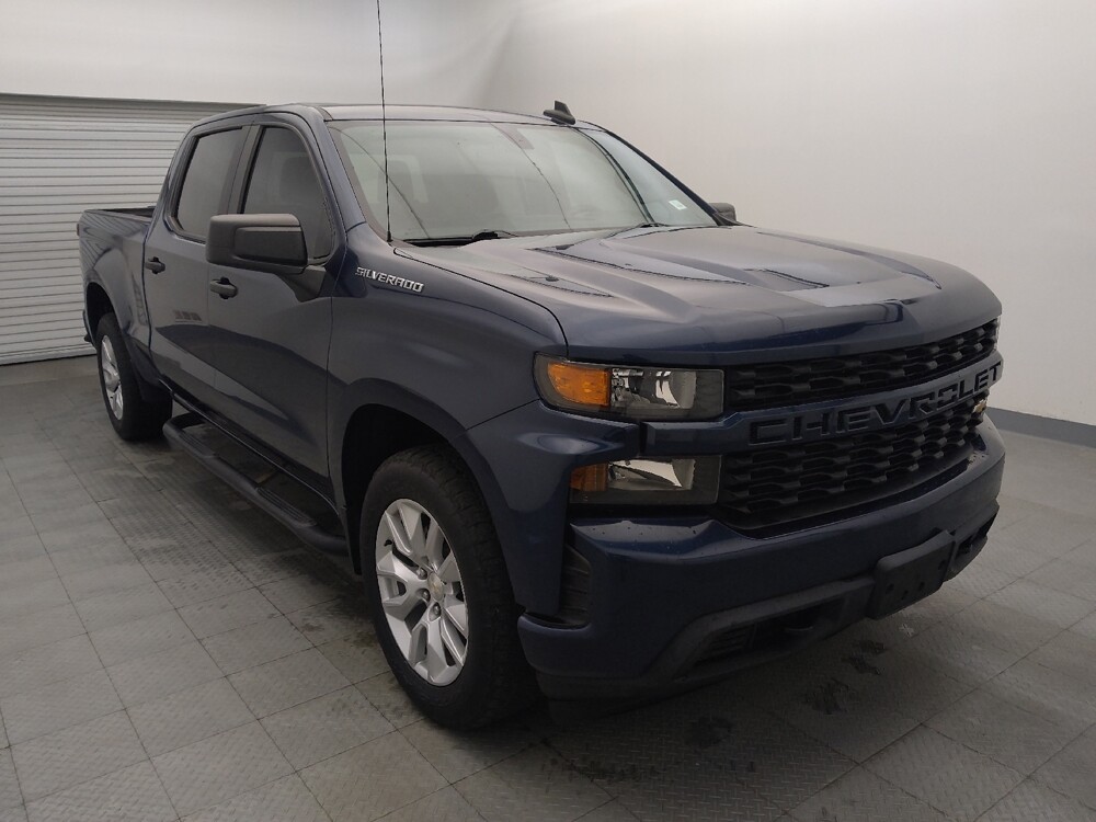 2020 Chevrolet Silverado 1500 in Round Rock, TX 78664 - 18140544 13