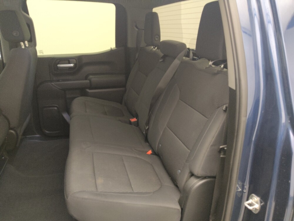 2020 Chevrolet Silverado 1500 in Round Rock, TX 78664 - 18140544 18