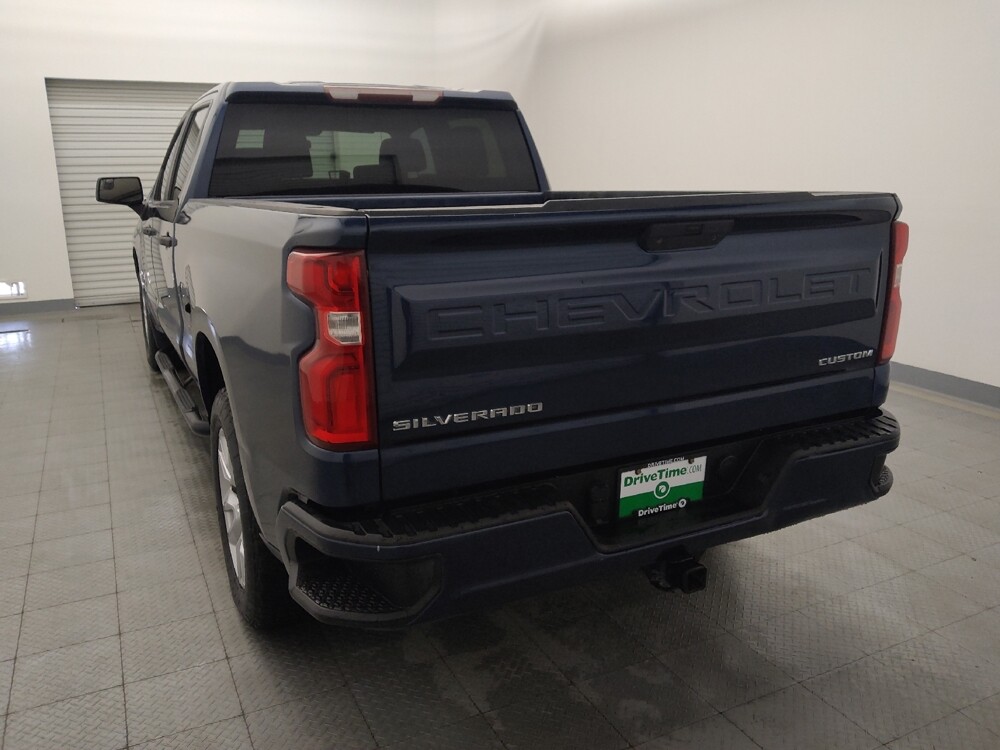 2020 Chevrolet Silverado 1500 in Round Rock, TX 78664 - 18140544 6
