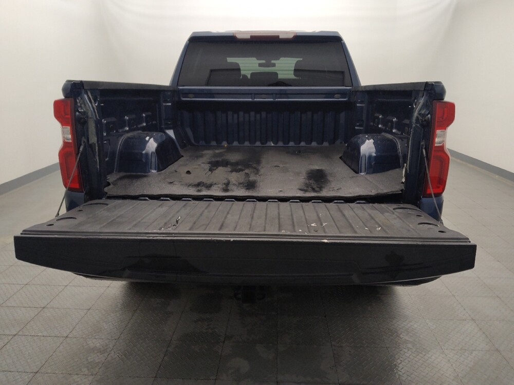 2020 Chevrolet Silverado 1500 in Round Rock, TX 78664 - 18140544 29