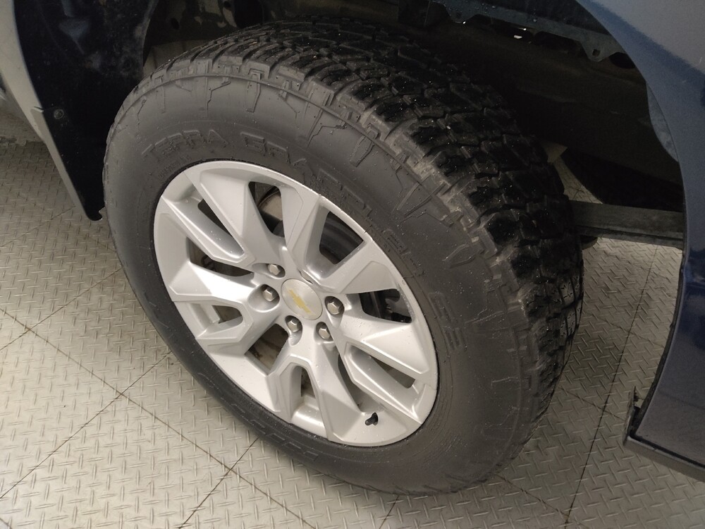 2020 Chevrolet Silverado 1500 in Round Rock, TX 78664 - 18140544 31