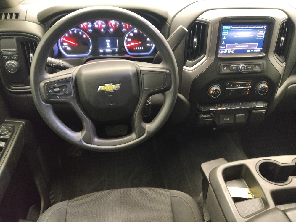 2020 Chevrolet Silverado 1500 in Round Rock, TX 78664 - 18140544 22