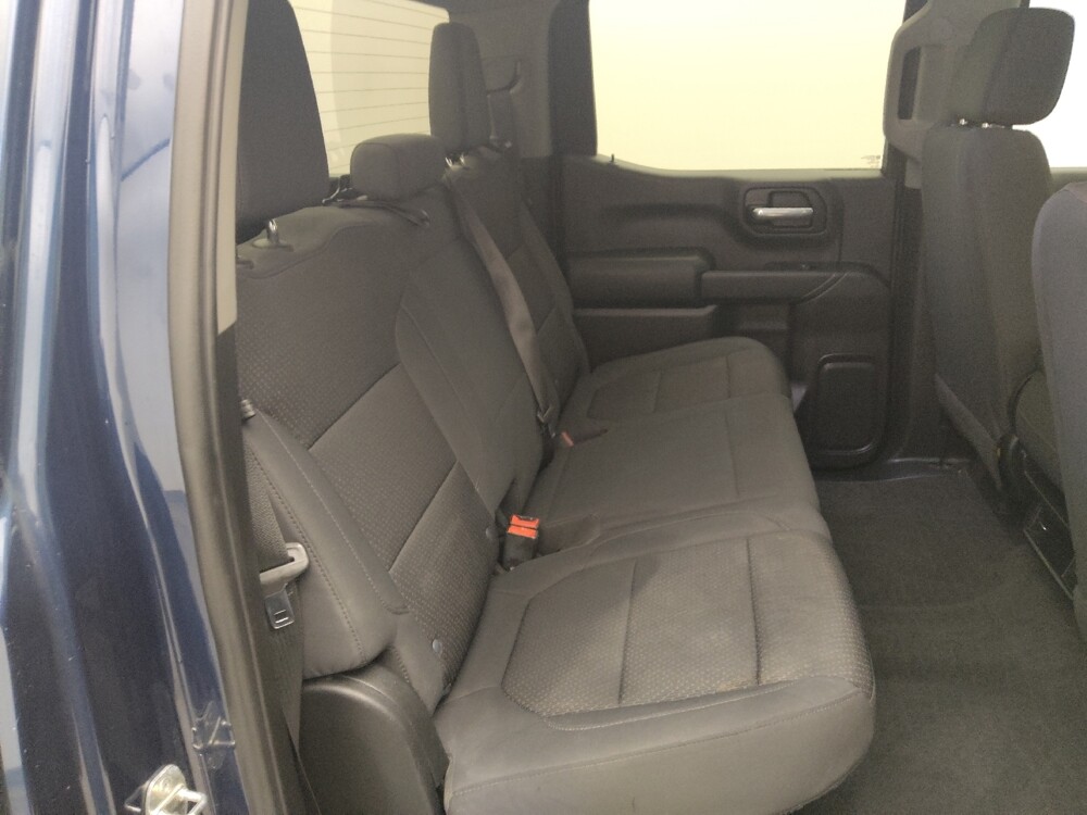 2020 Chevrolet Silverado 1500 in Round Rock, TX 78664 - 18140544 19