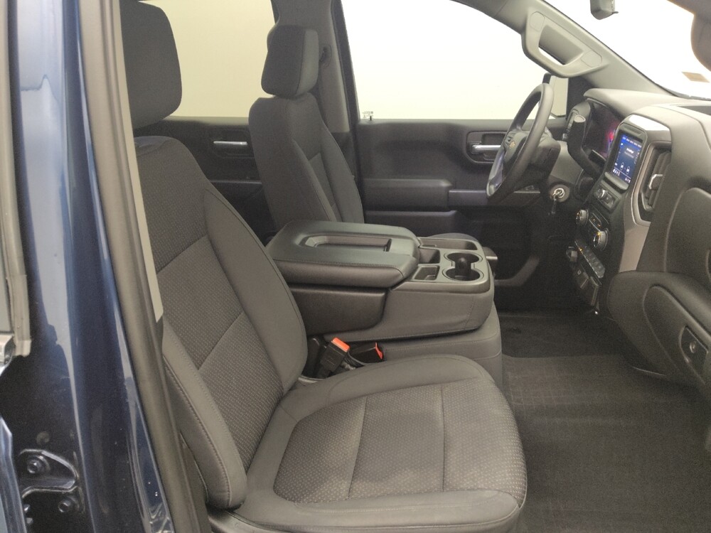 2020 Chevrolet Silverado 1500 in Round Rock, TX 78664 - 18140544 21