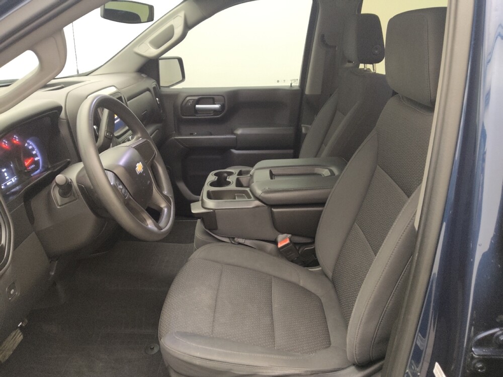2020 Chevrolet Silverado 1500 in Round Rock, TX 78664 - 18140544 17