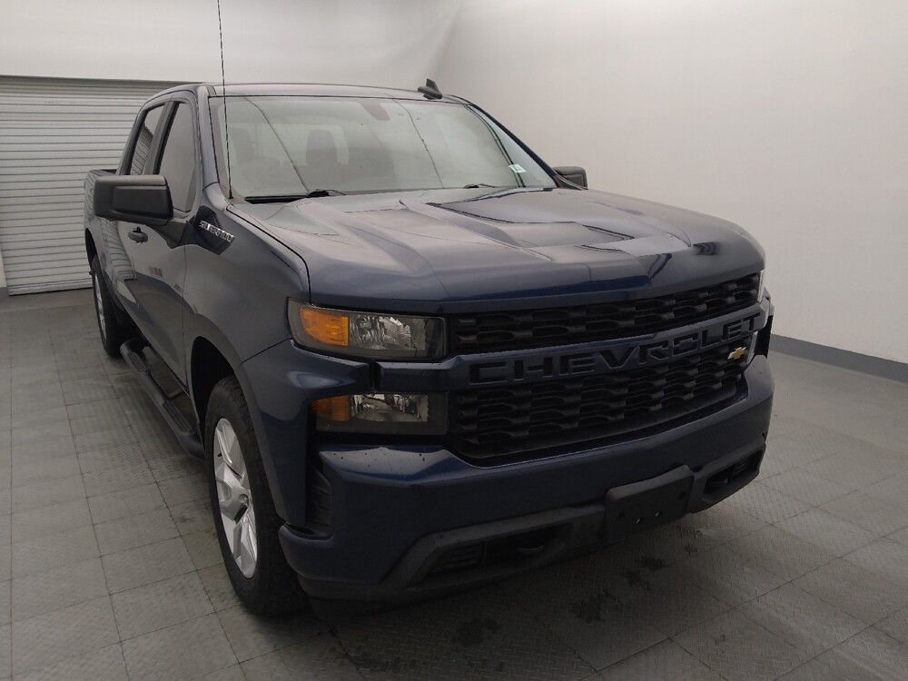 2020 Chevrolet Silverado 1500 in Round Rock, TX 78664 - 18140544 14