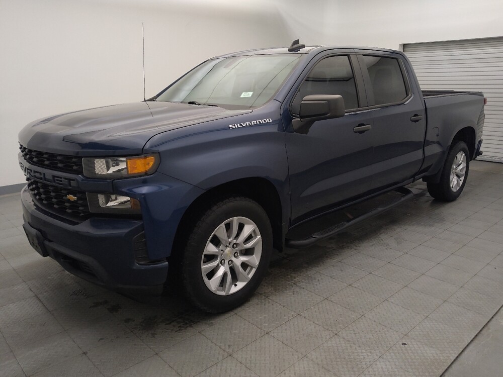 2020 Chevrolet Silverado 1500 in Round Rock, TX 78664 - 18140544 2