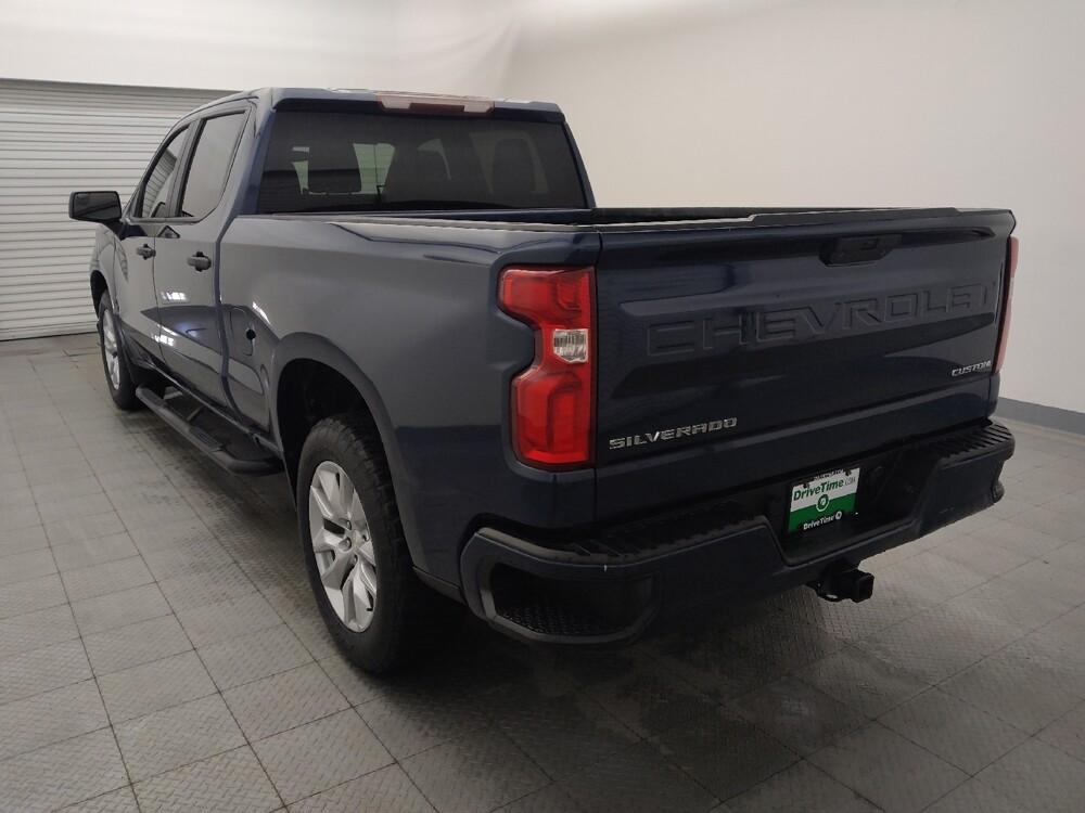 2020 Chevrolet Silverado 1500 in Round Rock, TX 78664 - 18140544 5