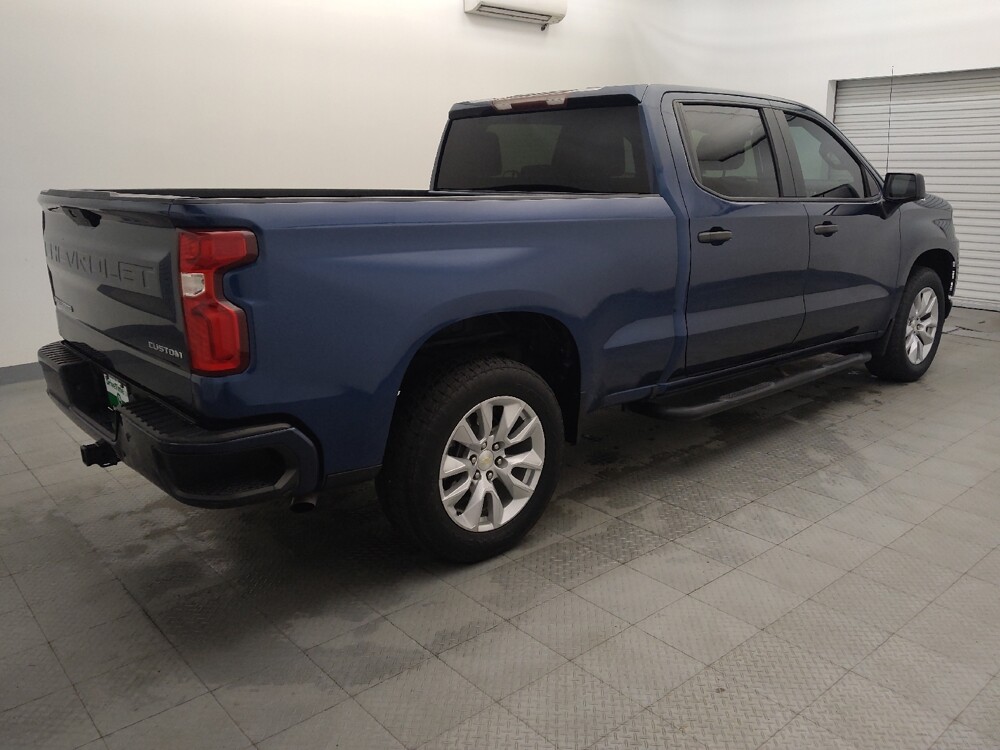 2020 Chevrolet Silverado 1500 in Round Rock, TX 78664 - 18140544 10