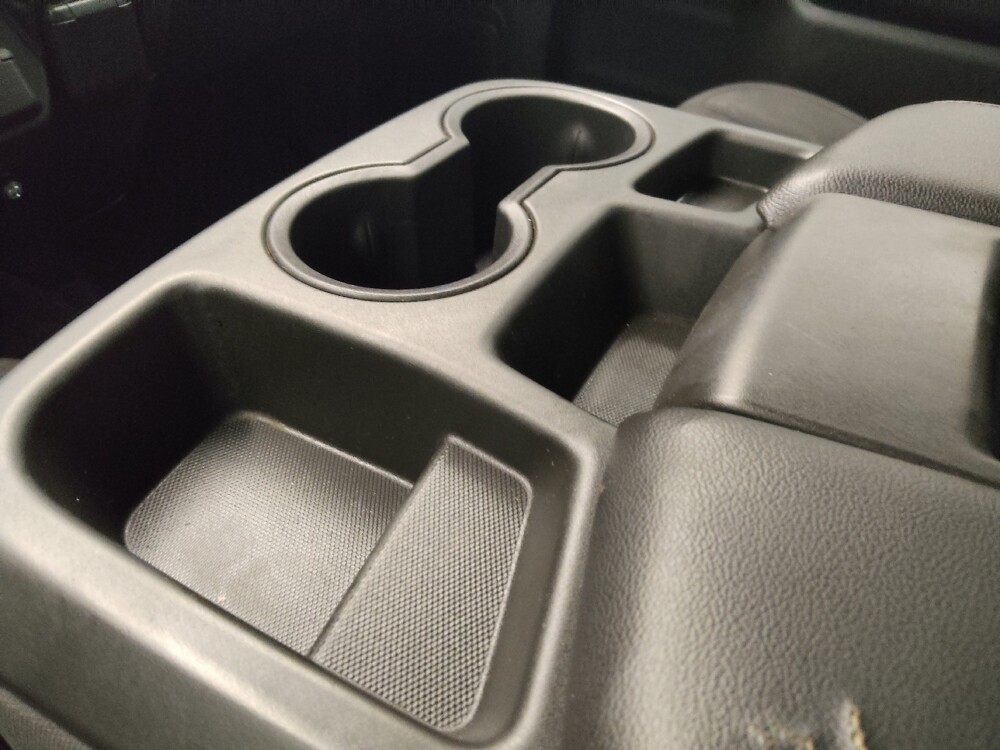 2020 Chevrolet Silverado 1500 in Round Rock, TX 78664 - 18140544 26