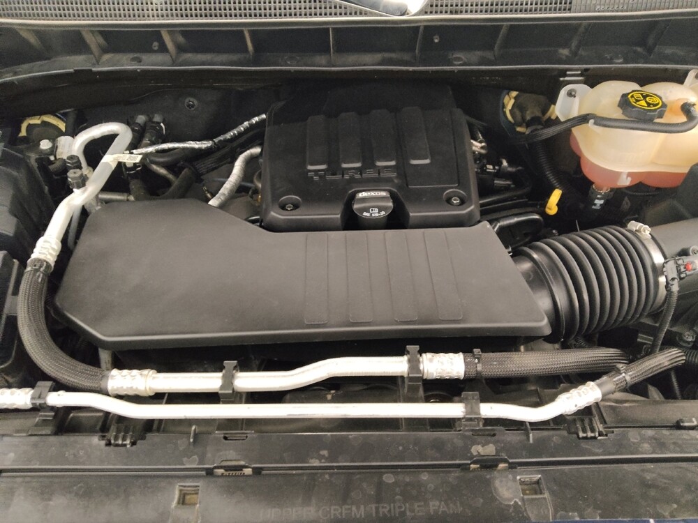 2020 Chevrolet Silverado 1500 in Round Rock, TX 78664 - 18140544 30