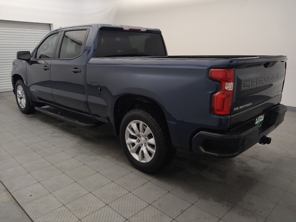 2020 Chevrolet Silverado 1500 in Round Rock, TX 78664 - 18140544 3