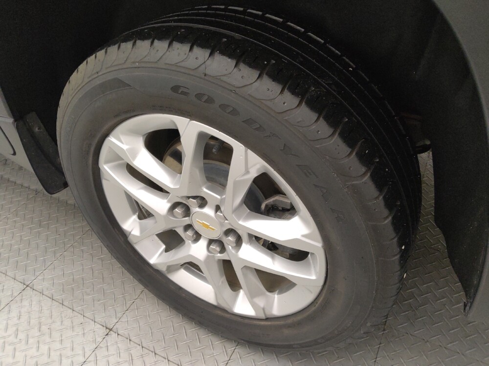 2020 Chevrolet Traverse in Houston, TX 77074 - 18140546 31