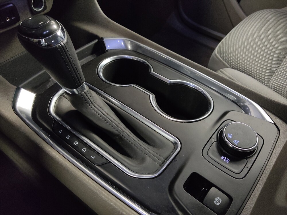 2020 Chevrolet Traverse in Houston, TX 77074 - 18140546 26