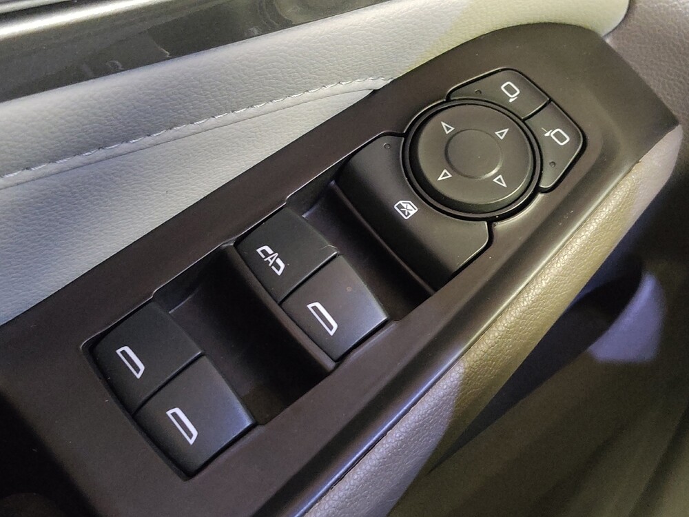 2020 Chevrolet Traverse in Houston, TX 77074 - 18140546 27