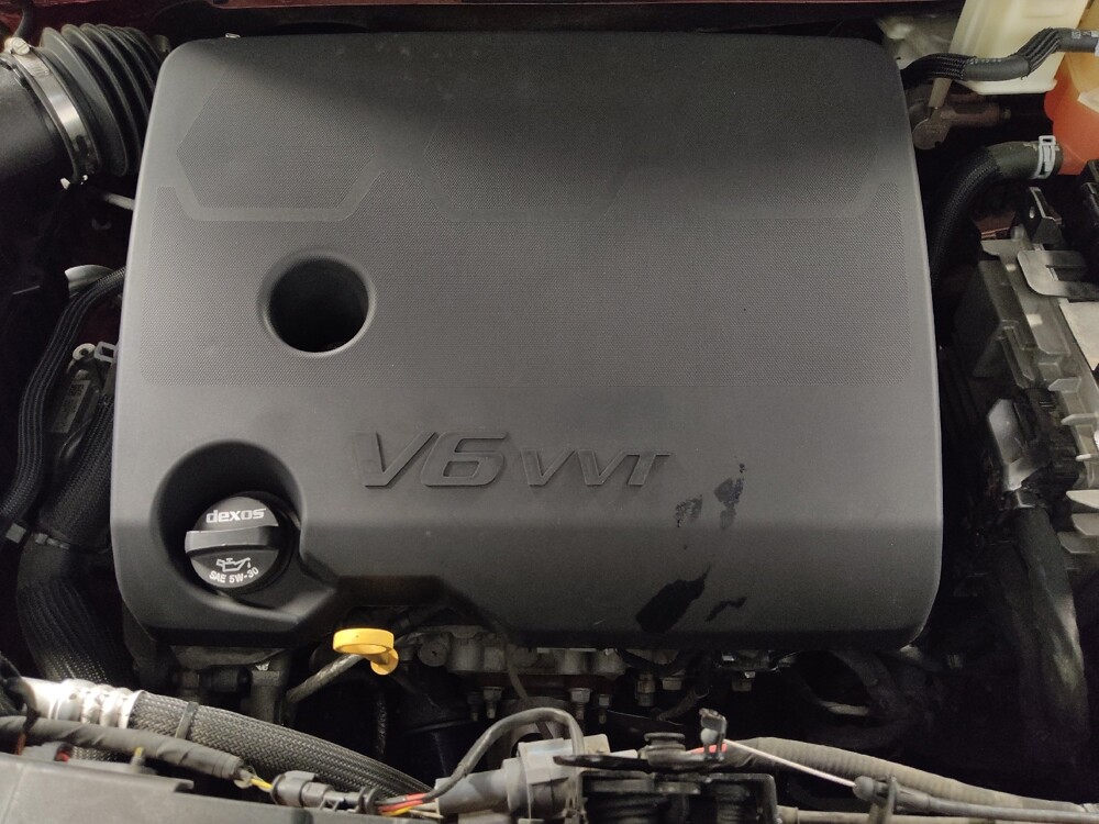 2020 Chevrolet Traverse in Houston, TX 77074 - 18140546 30